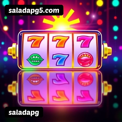 saladapg bônus R$5.000 + 500 giros - Rollover 35x, prazo 30 dias, 38% taxa conversão