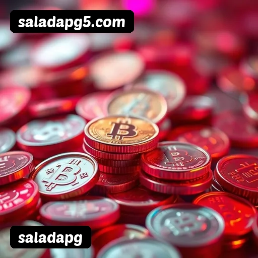 saladapg PIX instantâneo Brasil - Depósito e saque em minutos 24/7