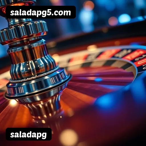 saladapg segurança SSL 256-bit - Licença Curaçao, eCOGRA, GLI certificado